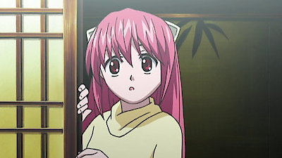 Elfen Lied Season 1 - watch full episodes streaming online