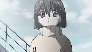 Elfen Lied - watch tv show streaming online