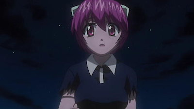 Elfen Lied Season 1 - watch full episodes streaming online