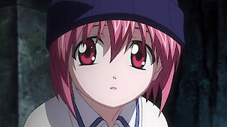 Elfen Lied - watch tv show streaming online