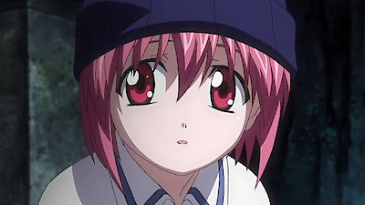 Elfen Lied Season 1 Episode 9