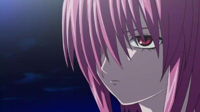 Elfen Lied, Episode 1