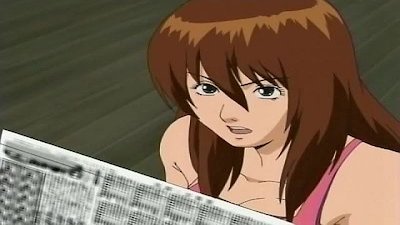 Fighting Beauty Wulong Season 1 Episode 1