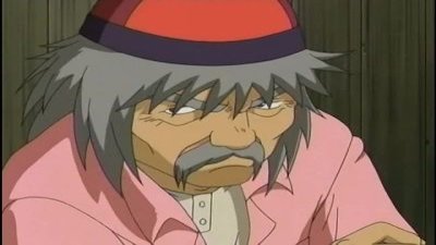 Fighting Beauty Wulong Season 1 Episode 2