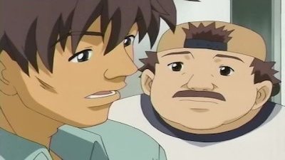 Fighting Beauty Wulong Season 1 Episode 6