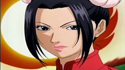 Fighting Beauty Wulong Season 1 Episode 8