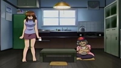 Fighting Beauty Wulong Season 1 Episode 13