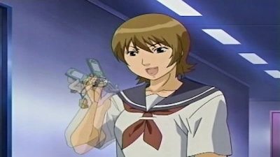 Fighting Beauty Wulong Season 1 Episode 14