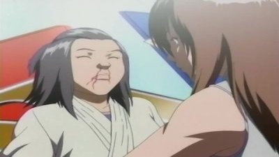 Fighting Beauty Wulong Season 1 Episode 17