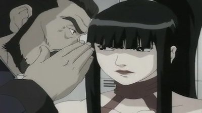 Fighting Beauty Wulong Season 1 Episode 18