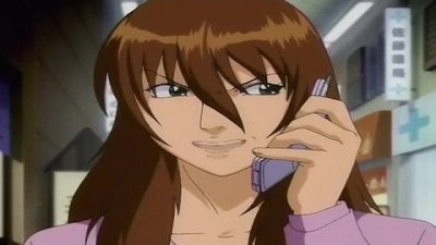 Fighting Beauty Wulong Season 1 Episode 19