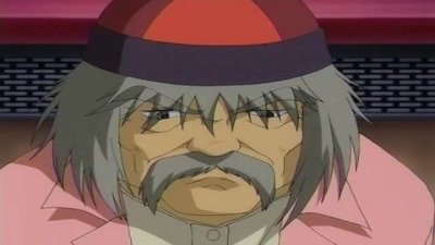 Fighting Beauty Wulong Season 1 Episode 21