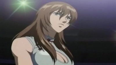 Fighting Beauty Wulong Season 1 Episode 23