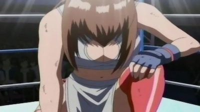 Fighting Beauty Wulong Season 1 Episode 25