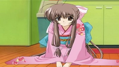 Final Approach Season 1 Episode 1