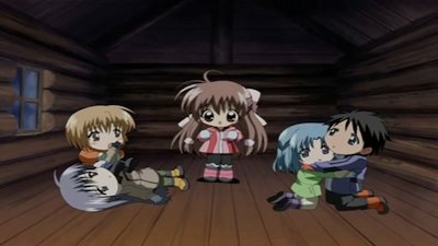 Final Approach Season 1 Episode 5