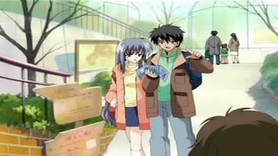 Final Approach Season 1 Episode 6