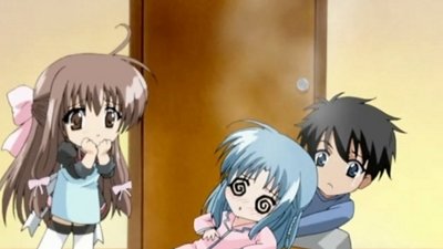 Final Approach Season 1 Episode 8