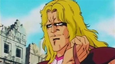 Fist Of The North Star Season 1 Episode 36