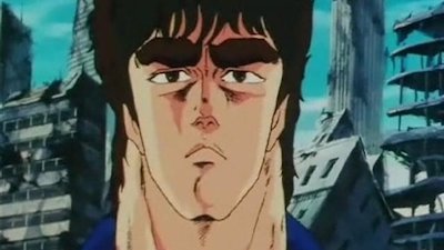 Fist Of The North Star Season 1 Episode 58