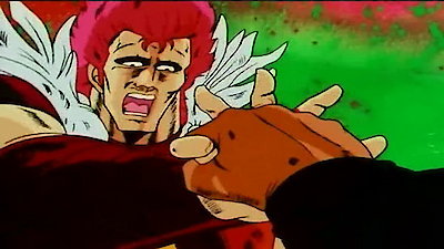 Fist Of The North Star Season 1 Episode 87