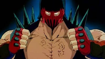 Fist Of The North Star Season 1 Episode 30
