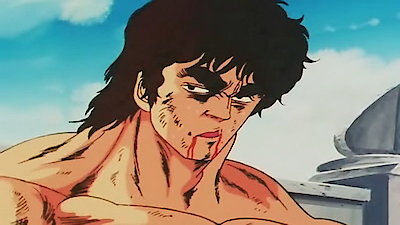 Fist Of The North Star Season 1 Episode 102