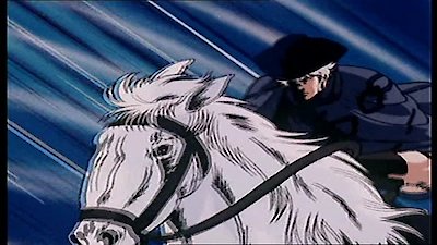 Fist Of The North Star Season 1 Episode 131