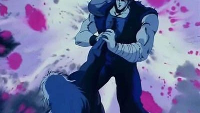Fist Of The North Star Season 1 Episode 28