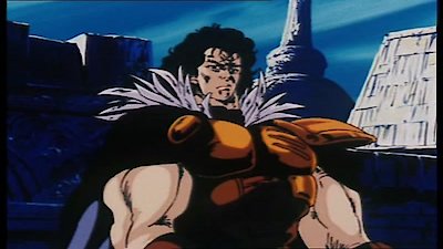 Fist Of The North Star Season 1 Episode 139