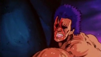 Fist Of The North Star Season 1 Episode 152