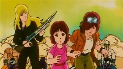 Fist Of The North Star Season 1 Episode 18