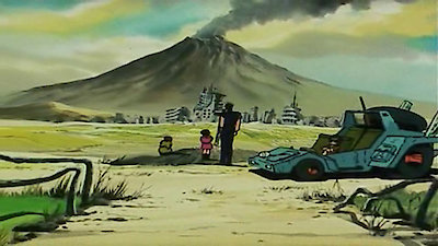 Fist Of The North Star Season 1 Episode 14