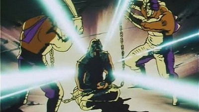 Fist Of The North Star Season 1 Episode 43