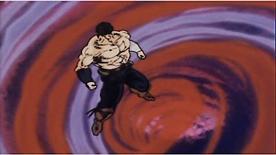 Fist Of The North Star Season 1 Episode 151