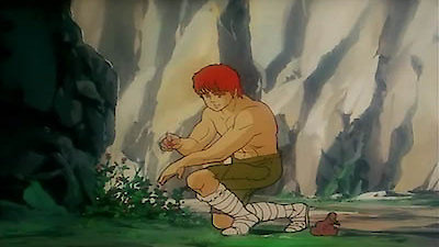 Fist Of The North Star Season 1 Episode 25