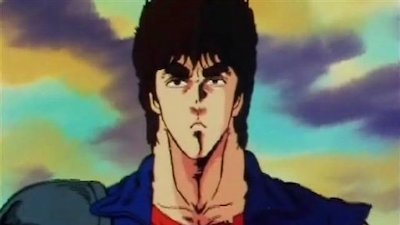 Fist Of The North Star Season 1 Episode 31