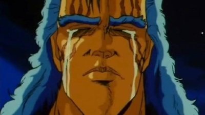 Fist Of The North Star Season 1 Episode 63