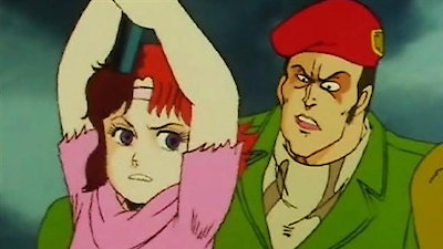 Fist Of The North Star Season 1 Episode 8