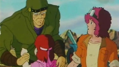 Fist Of The North Star Season 1 Episode 70