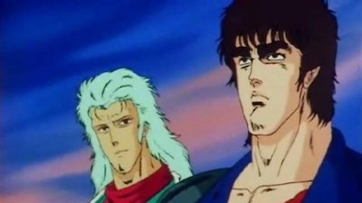 Fist Of The North Star Season 1 Episode 29