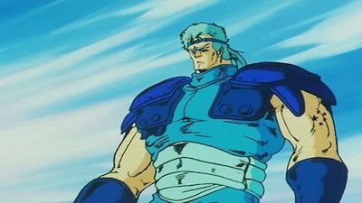 Fist Of The North Star Season 1 Episode 85