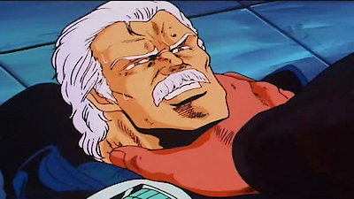 Fist Of The North Star Season 1 Episode 100