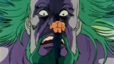 Fist Of The North Star Season 1 Episode 17