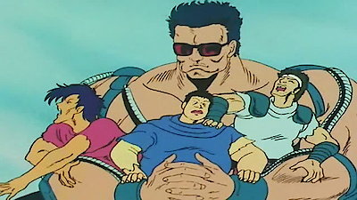 Fist Of The North Star Season 1 Episode 84