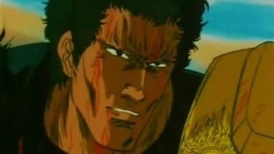 Fist Of The North Star Season 1 Episode 69