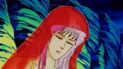 Fist Of The North Star Season 1 Episode 27