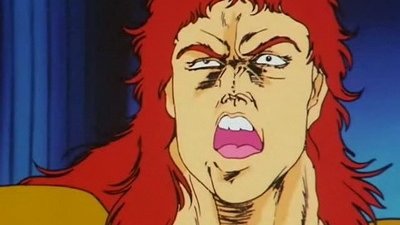 Fist Of The North Star Season 1 Episode 83