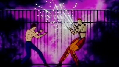 Fist Of The North Star Season 1 Episode 3