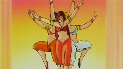 Fist Of The North Star Season 1 Episode 10